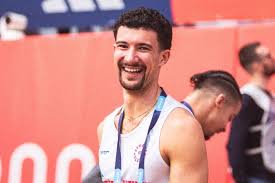 Athlétisme : Melvil Clarico, digne héritier d’une dynastie guadeloupéenne des haies