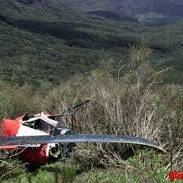 Atterrissage d’urgence d’un hélicoptère à la Plaine des Cafres, trois blessés graves