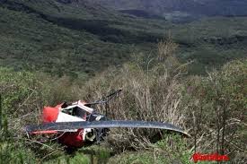 Atterrissage d’urgence d’un hélicoptère à la Plaine des Cafres, trois blessés graves