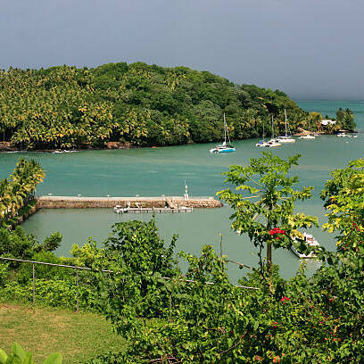 Tourisme : la Guyane confirme son attractivité avec 167 000 visiteurs en 2025