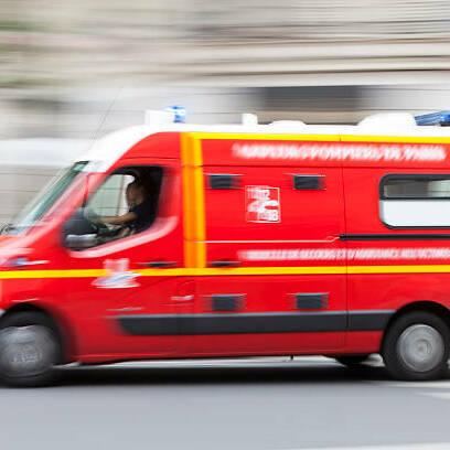 ULM disparu à Saint-François, l’épave retrouvée en mer, le pilote présumé décédé