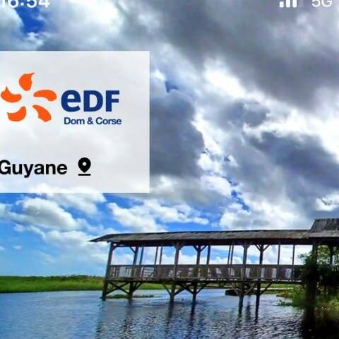 EDF Guyane : négociations relancées, le bras de fer continue