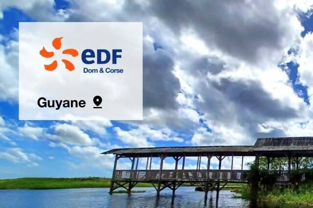 EDF Guyane : négociations relancées, le bras de fer continue