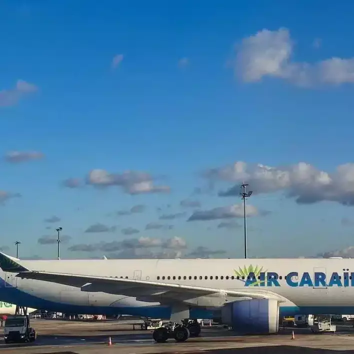 Air Caraïbes : une panne immobilise un avion et perturbe les liaisons inter-îles