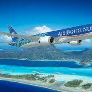 Air Tahiti Nui lance la vente de ses vols directs entre Tahiti et Sydney