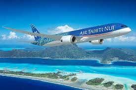 Air Tahiti Nui lance la vente de ses vols directs entre Tahiti et Sydney