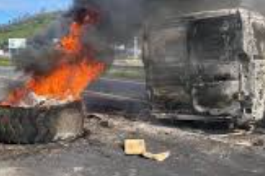 Nouvelle-Calédonie : l’enquête sur les émeutes entre dans sa phase finale