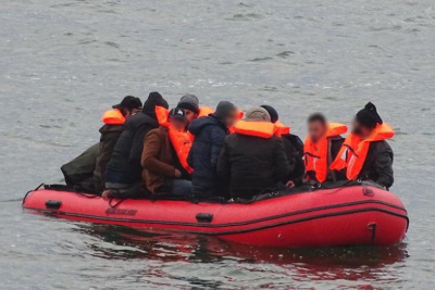 Mayotte : un réseau de passeurs démantelé, quatre suspects incarcérés