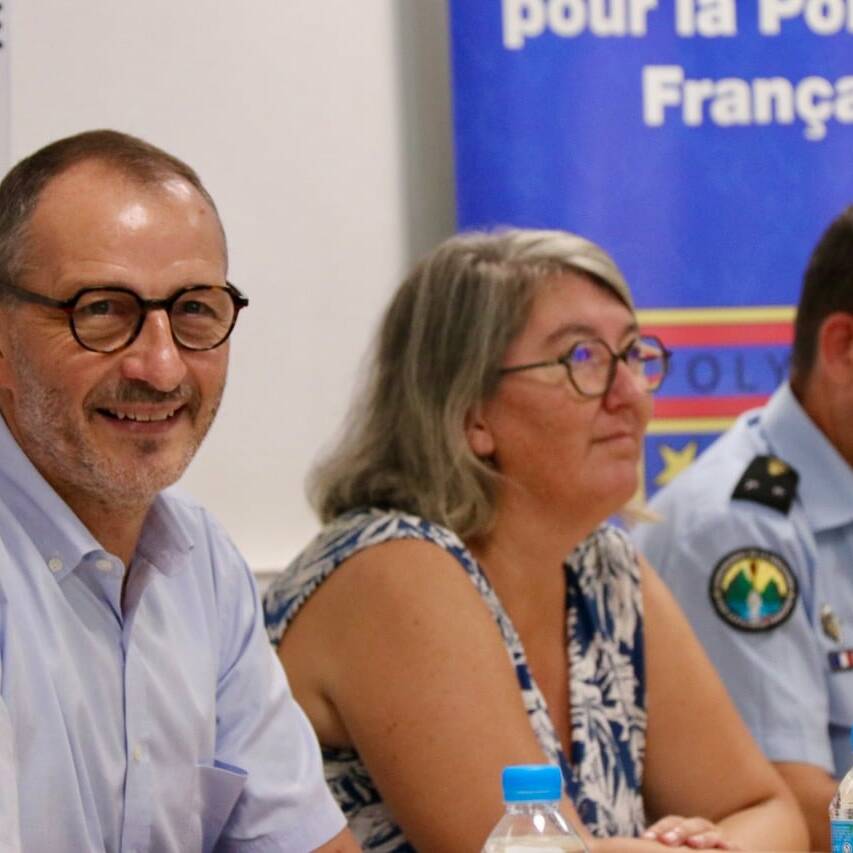 Délinquance en Polynésie : violences et drogues en forte hausse, l’État hausse le ton