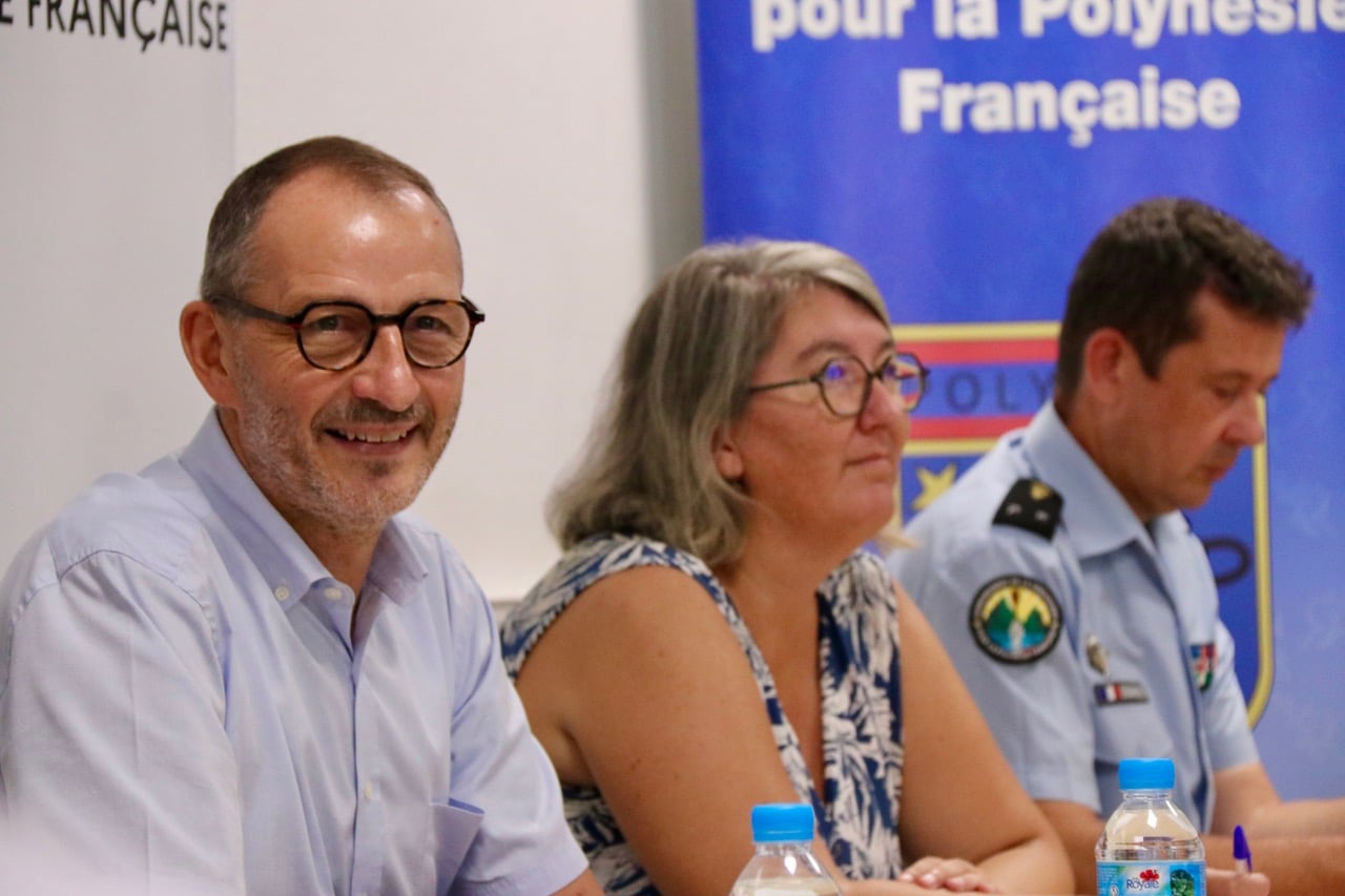 Délinquance en Polynésie : violences et drogues en forte hausse, l’État hausse le ton