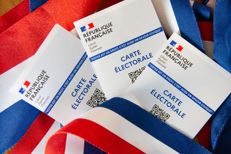 Guadeloupe : alliances et recompositions politiques avant un second tour décisif