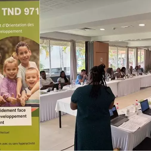 Guadeloupe : des besoins en forte hausse pour détecter et accompagner les troubles du neurodéveloppement