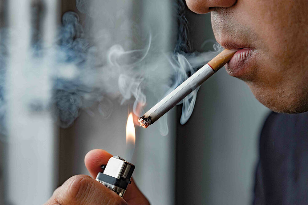 Guadeloupe : les pauses cigarette pèsent moins lourd sur les entreprises