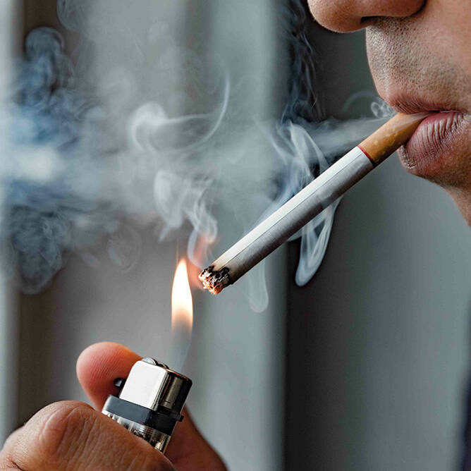 Guadeloupe : les pauses cigarette pèsent moins lourd sur les entreprises