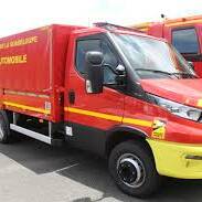 Guadeloupe : les pompiers dénoncent un sous-financement du service de secours