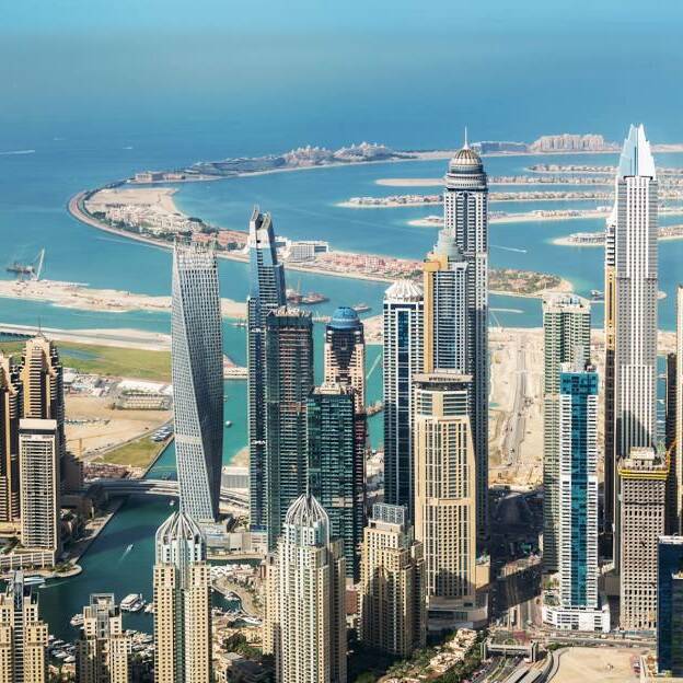 Guerre au Moyen-Orient : une Mahoraise bloquée à Dubaï lance un appel à l’aide