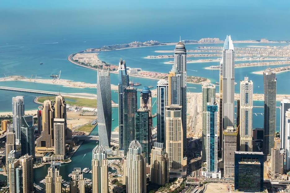 Guerre au Moyen-Orient : une Mahoraise bloquée à Dubaï lance un appel à l’aide