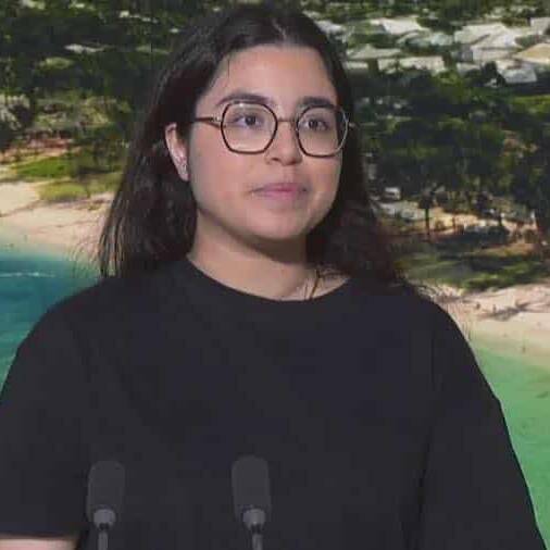 Guerre au Moyen-Orient : une étudiante réunionnaise parmi les premiers ressortissants de retour sur l’île