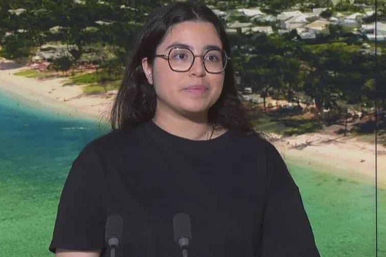 Guerre au Moyen-Orient : une étudiante réunionnaise parmi les premiers ressortissants de retour sur l’île