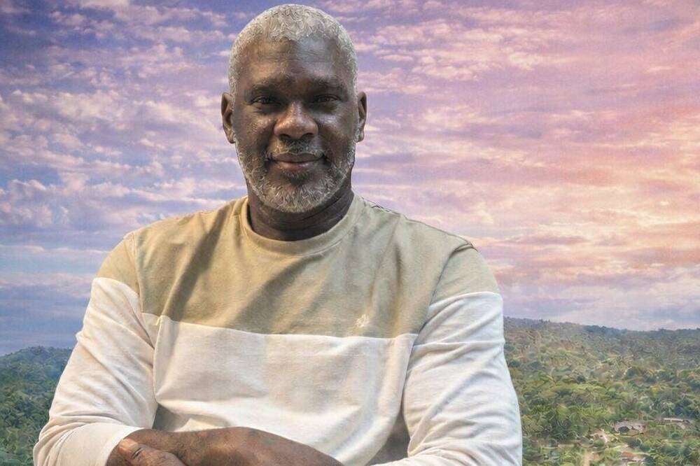 Guyane : Alain Mesmin élu maire de Ouanary