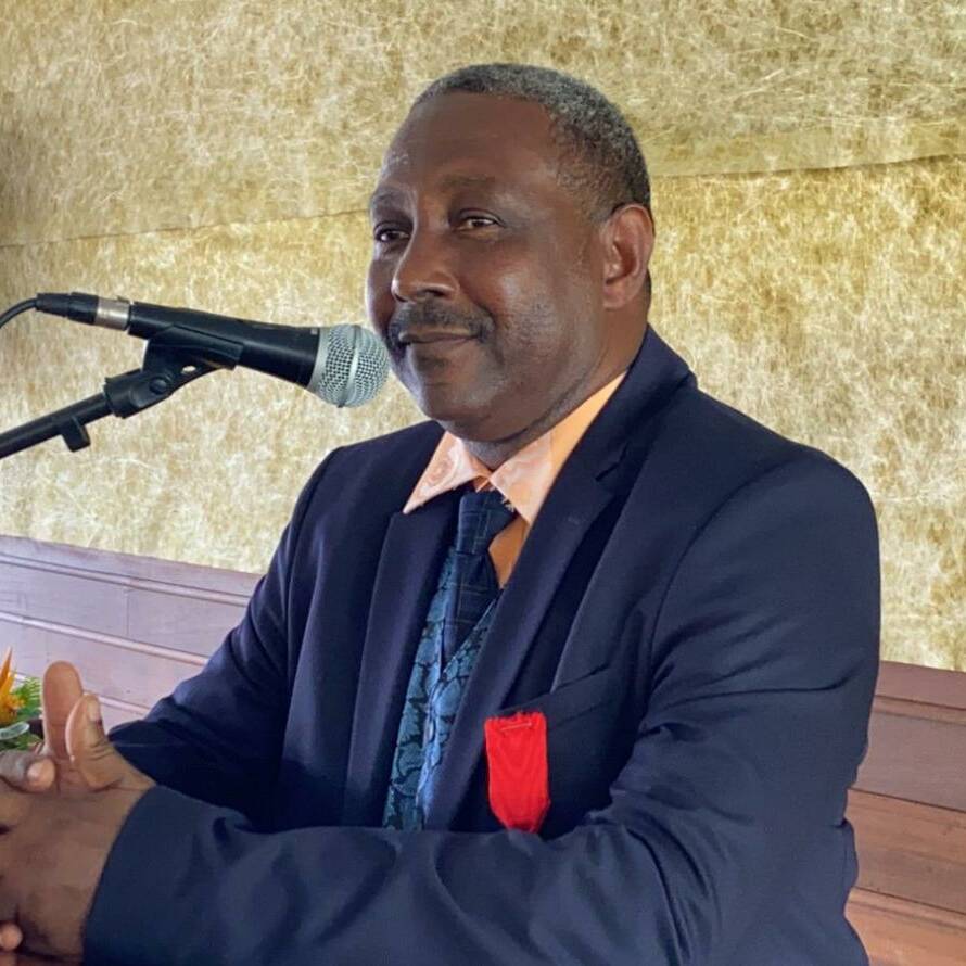 Guyane : Georges Elfort réélu maire de Saint-Georges de l’Oyapock