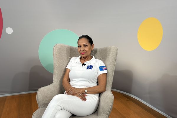 Guyane : Hélène Palton, pionnière de la police scientifique et modèle pour les jeunes générations