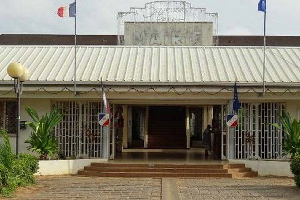 Guyane : à Kourou, une quadrangulaire sous haute tension avant le second tour