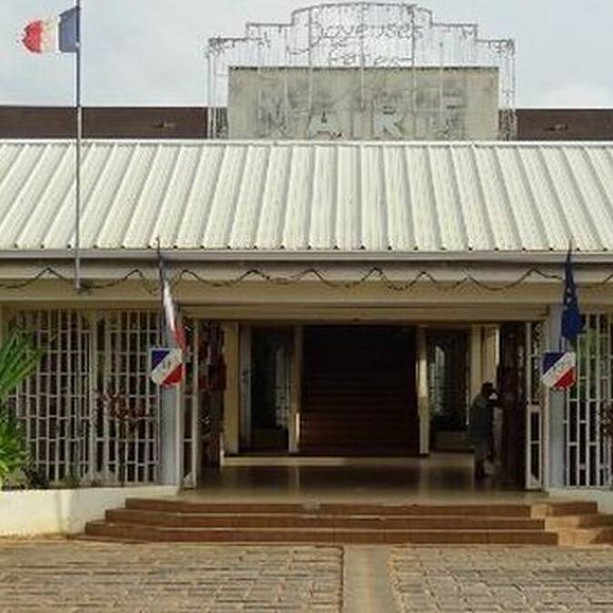 Guyane : à Kourou, une quadrangulaire sous haute tension avant le second tour