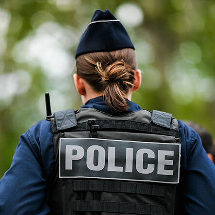 Guyane: l’Office mineurs frappe fort, trois interpellations dans la chasse aux prédateurs en ligne