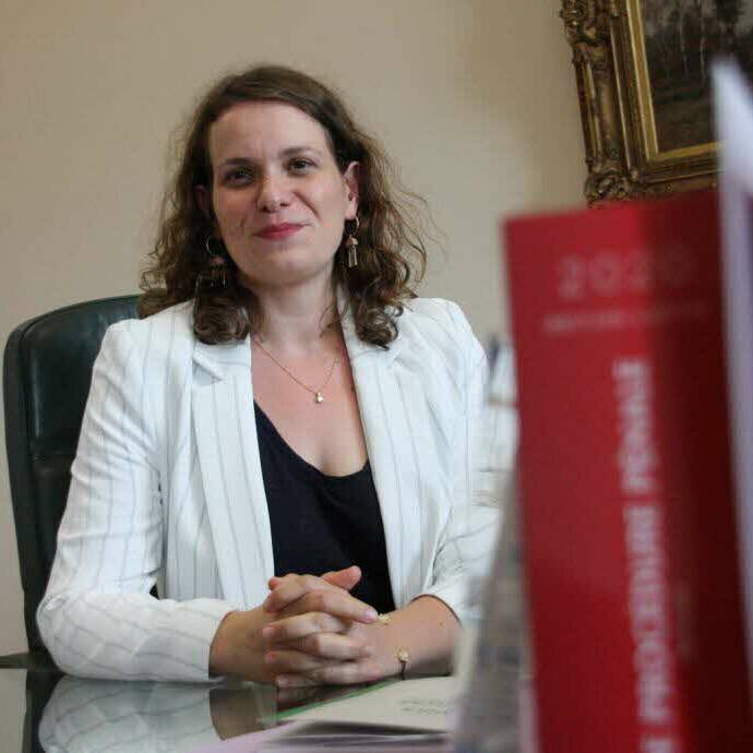 Guyane : la procureure se rend à Maripasoula pour expliquer les placements d’enfants