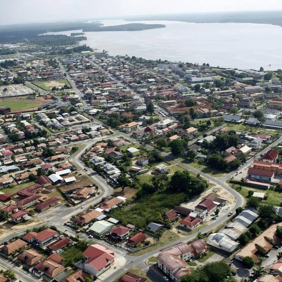 Guyane : l’économie informelle s’impose comme un pilier de la survie quotidienne