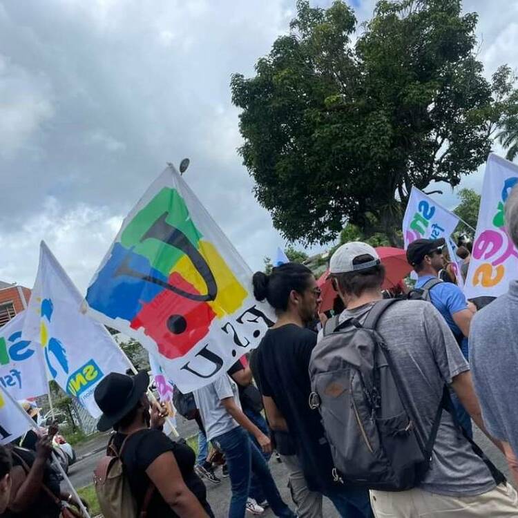 Guyane : les enseignants appelés à la grève le 17 mars pour alerter sur la rentrée 2026