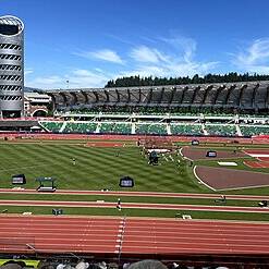 Mondiaux d’athlétisme en salle : quatre Ultramarins en quête de podium en Pologne