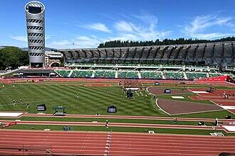 Mondiaux d’athlétisme en salle : quatre Ultramarins en quête de podium en Pologne