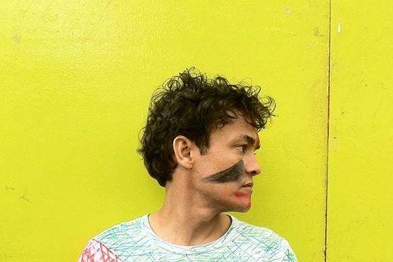 Jean-François Boclé s'éteint à 55 ans: l'art martiniquais perd un combattant du chlordécone