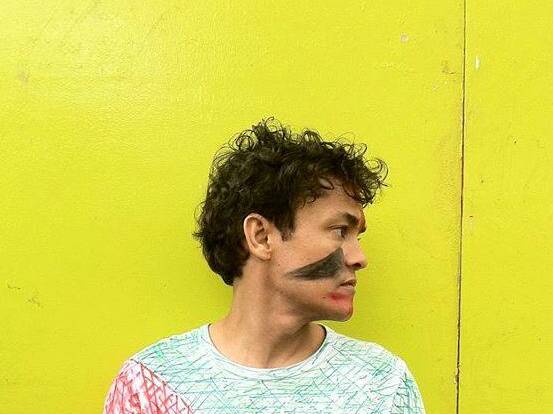 Jean-François Boclé s'éteint à 55 ans: l'art martiniquais perd un combattant du chlordécone