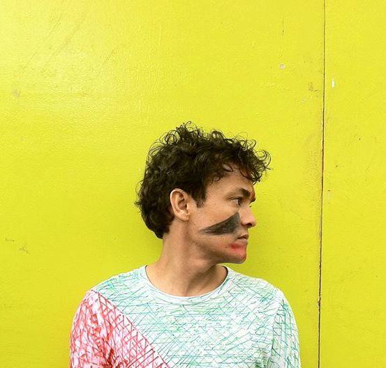 Jean-François Boclé s'éteint à 55 ans: l'art martiniquais perd un combattant du chlordécone