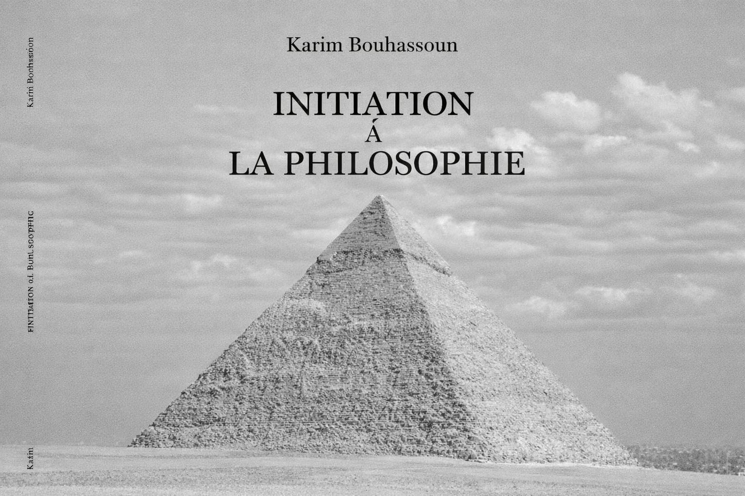 Karim Bouhassoun alerte sur l’effondrement du débat public à l’ère numérique
