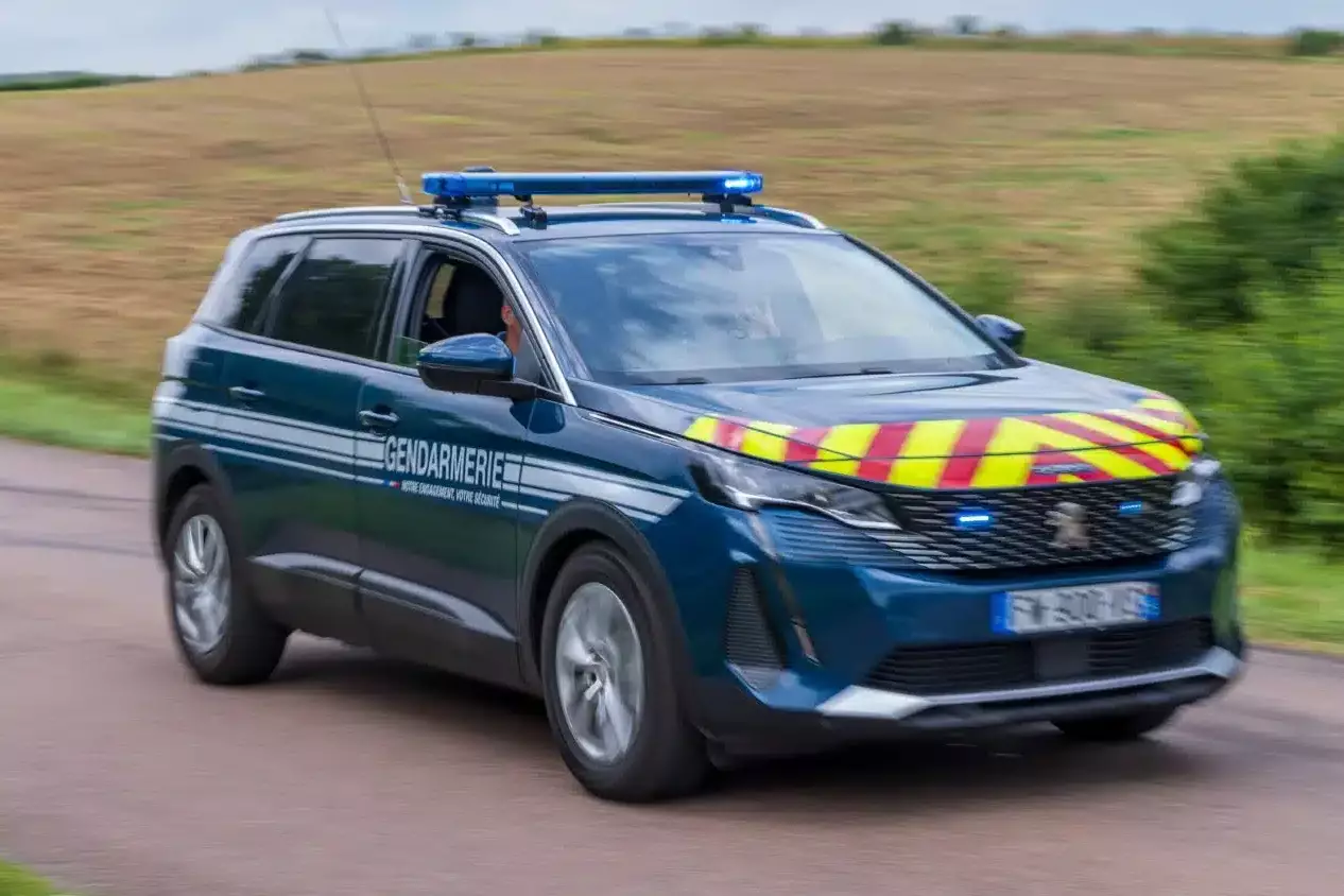 La Réunion : 120 infractions relevées et 12 permis retirés ce week-end