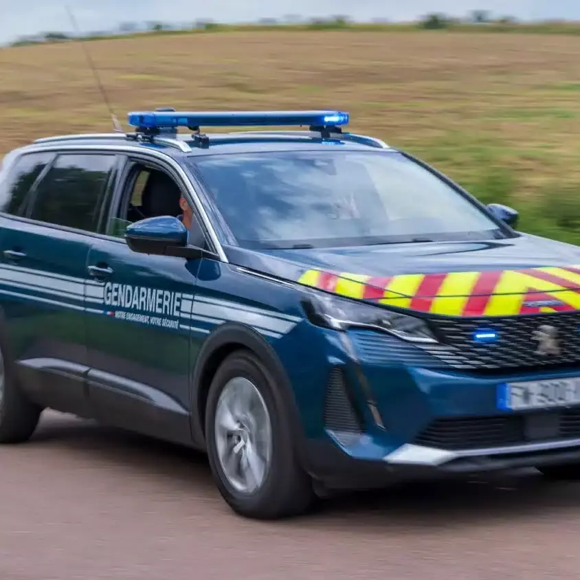 La Réunion : 120 infractions relevées et 12 permis retirés ce week-end