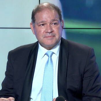 La Réunion : David Lorion en tête à Saint-Pierre, une triangulaire décisive au second tour