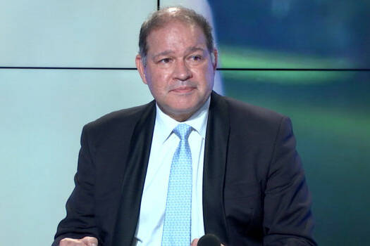 La Réunion : David Lorion en tête à Saint-Pierre, une triangulaire décisive au second tour