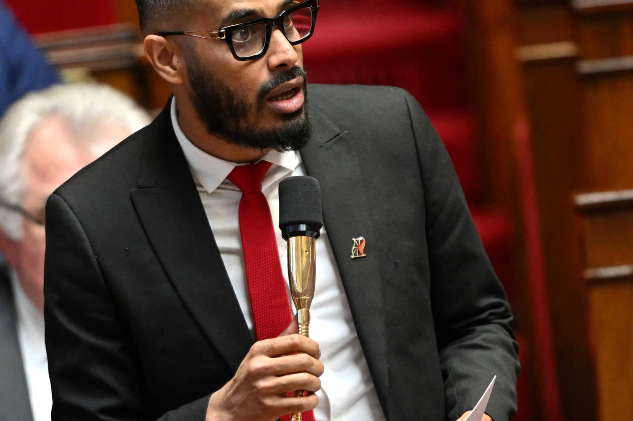 La Réunion : alliance stratégique autour de Frédéric Maillot à Sainte-Suzanne avant un second tour incertain