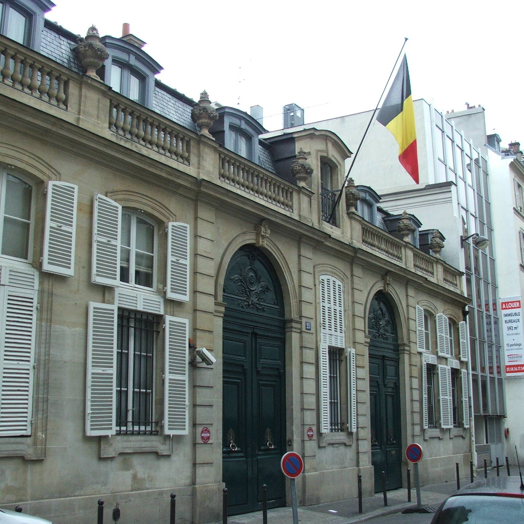 La Réunion : une communauté belge bien ancrée, saluée par la visite de son ambassadeur