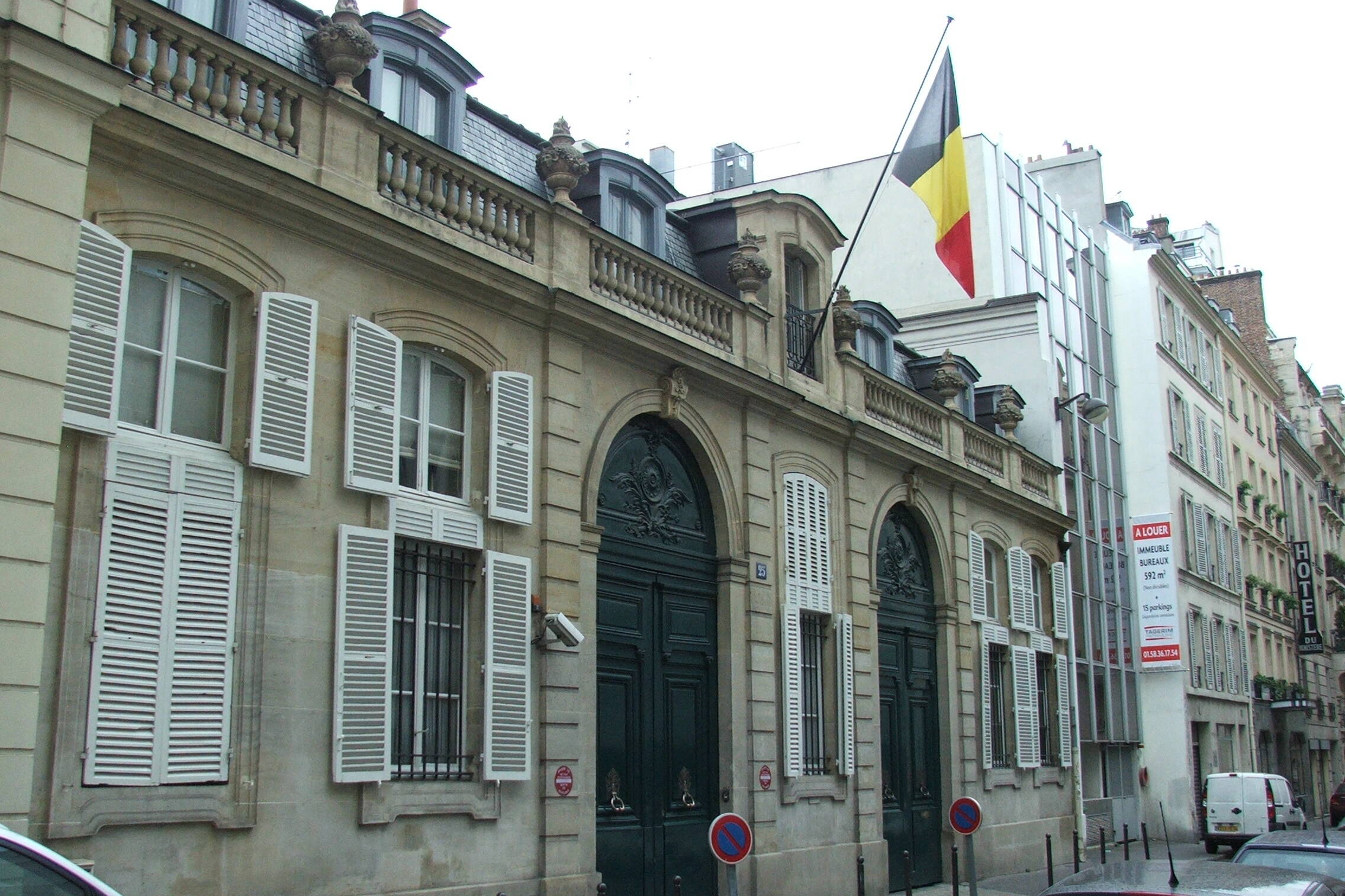 La Réunion : une communauté belge bien ancrée, saluée par la visite de son ambassadeur