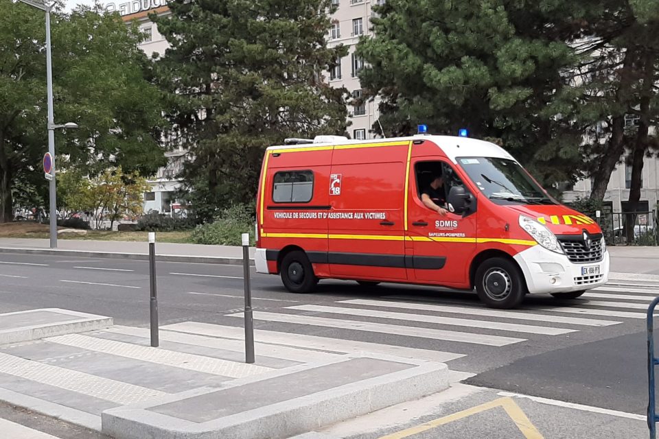 Le Robert : une femme de 67 ans tuée dans un accident de la route
