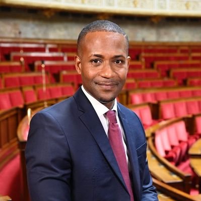 Le député martiniquais Jiovanny William chargé d’une mission sur le prix des billets d’avion