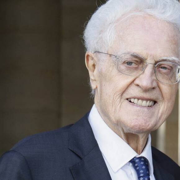 Lionel Jospin, artisan de l’Accord de Nouméa, est décédé