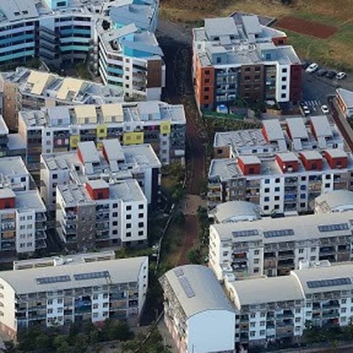 Logement social à La Réunion : 50 000 familles en attente, une crise qui s’aggrave