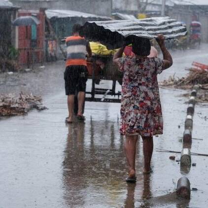 Madagascar : une unité spéciale créée pour piloter la reconstruction de Toamasina après le cyclone Gezani
